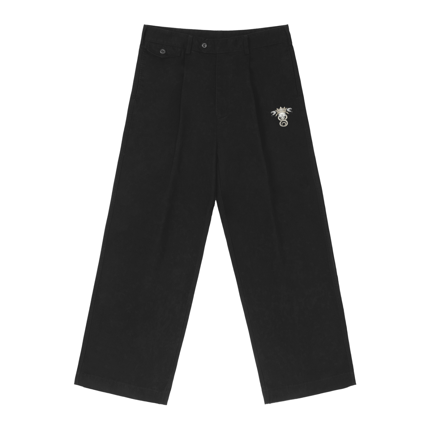 Proper Villainz Renegade Panel Pants