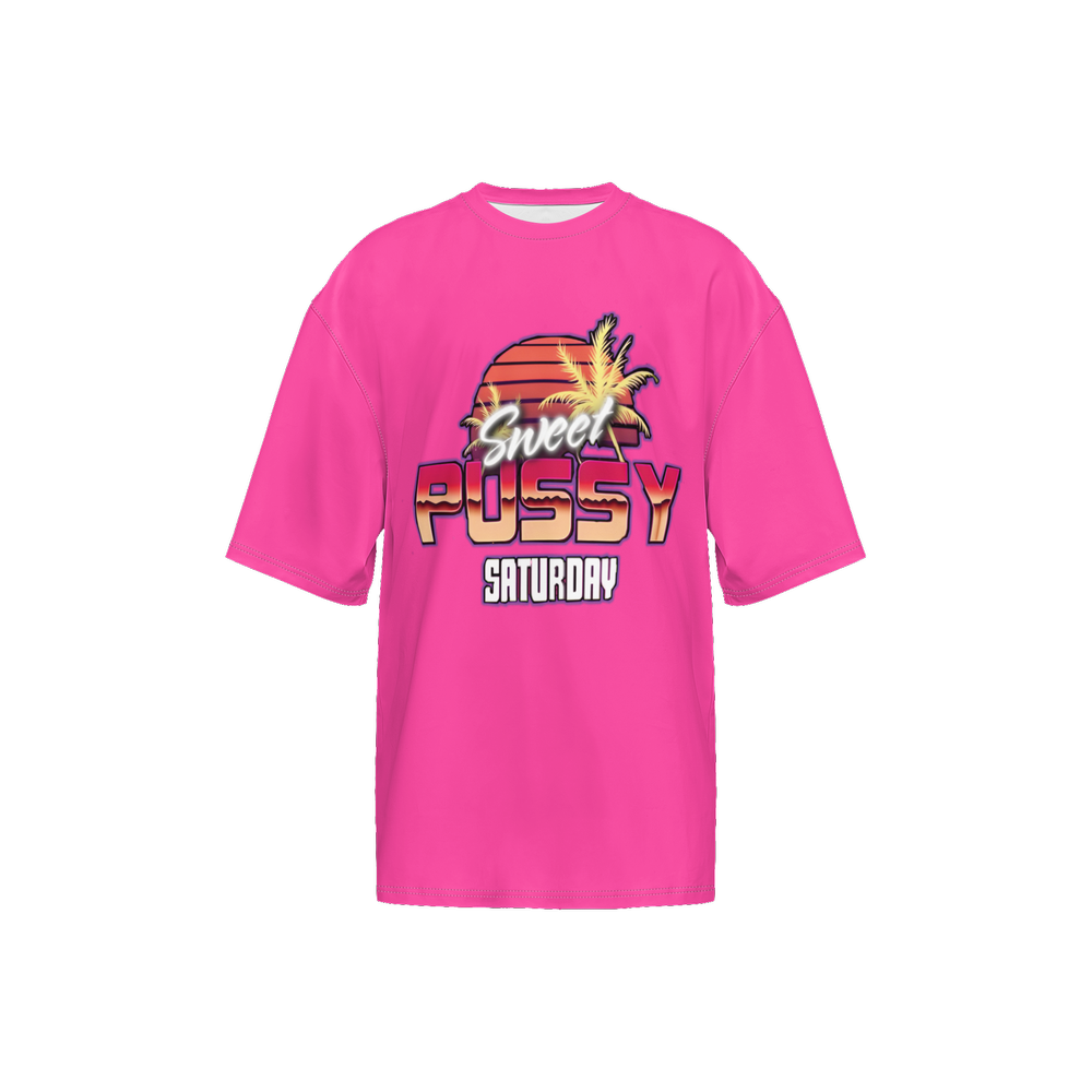 Proper Villainz SPS Oversize Tee