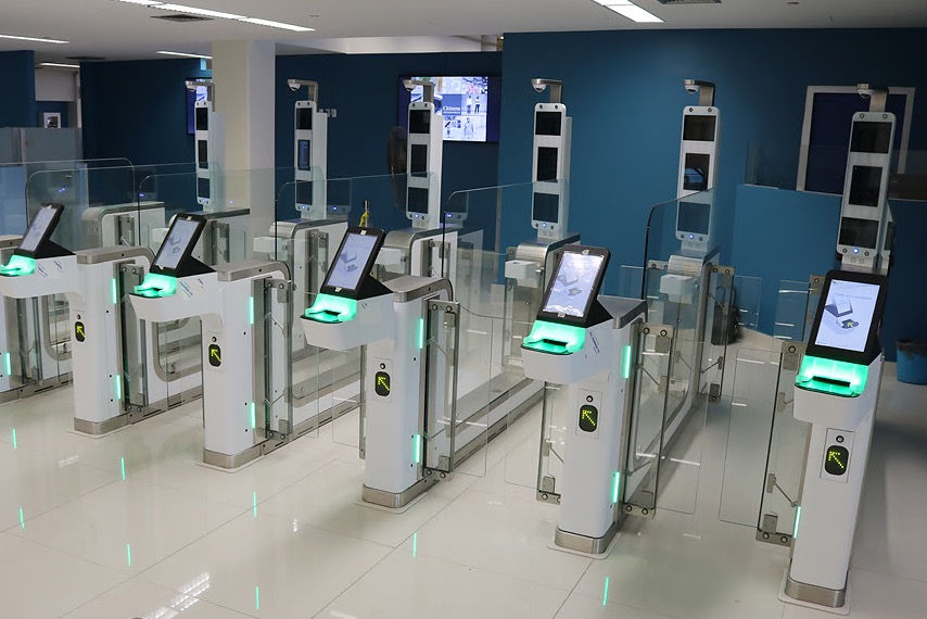 Skip The Lines At Curacao s Customs And Immigration Clearance