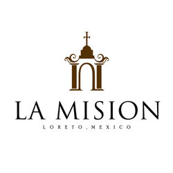 Logotipo La Mision