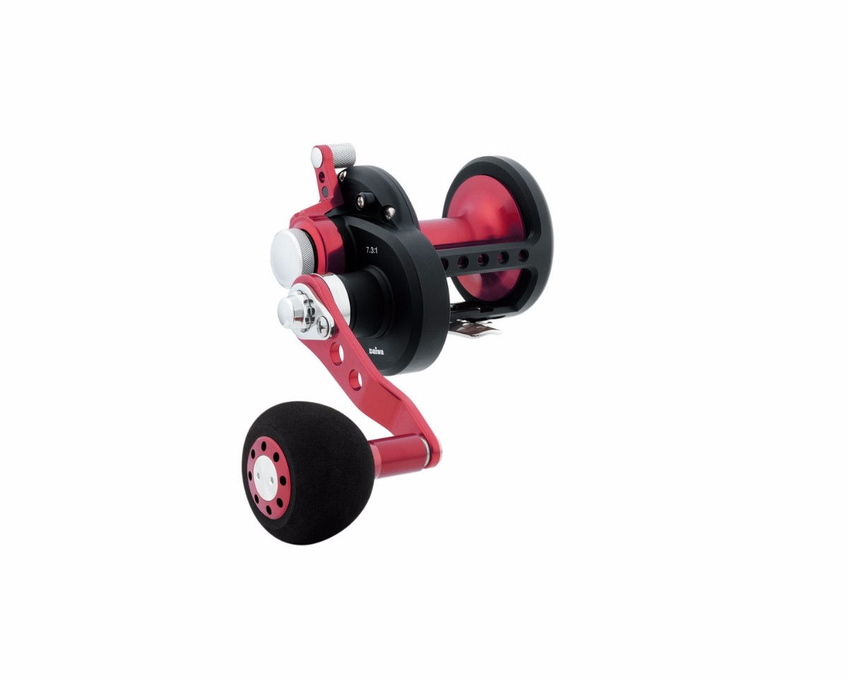 SALTIST® HYPER SPEED STTLD50HSH