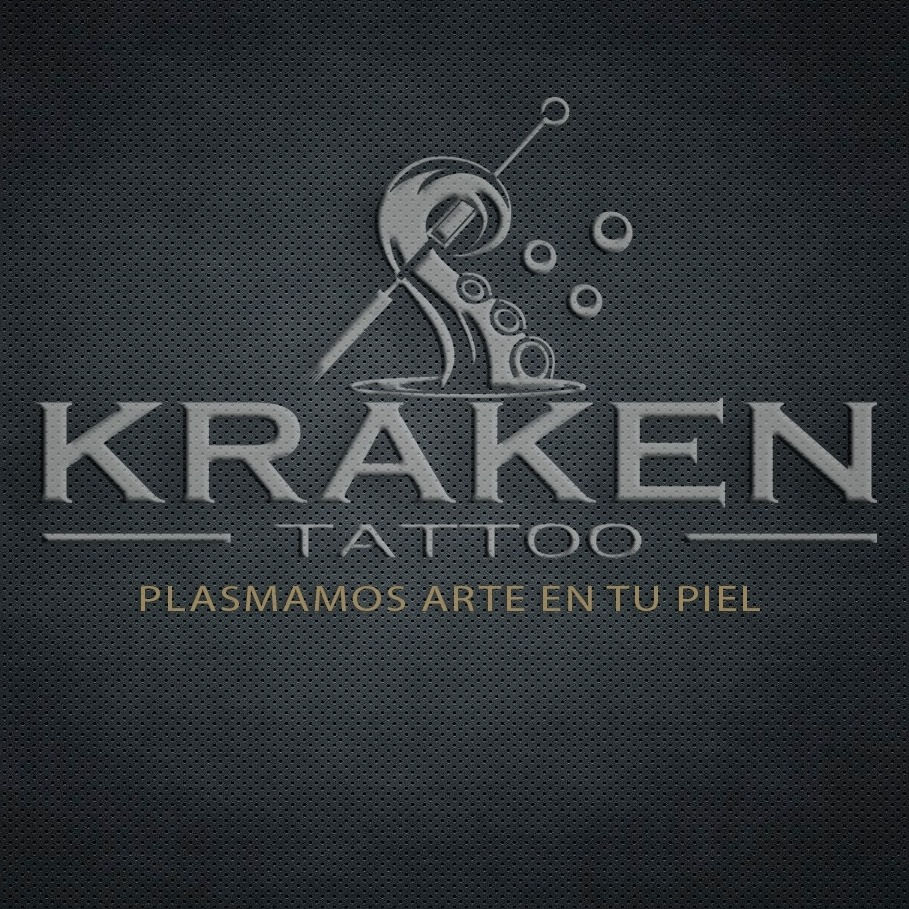 Portafolio de KRAKEN TATTOO