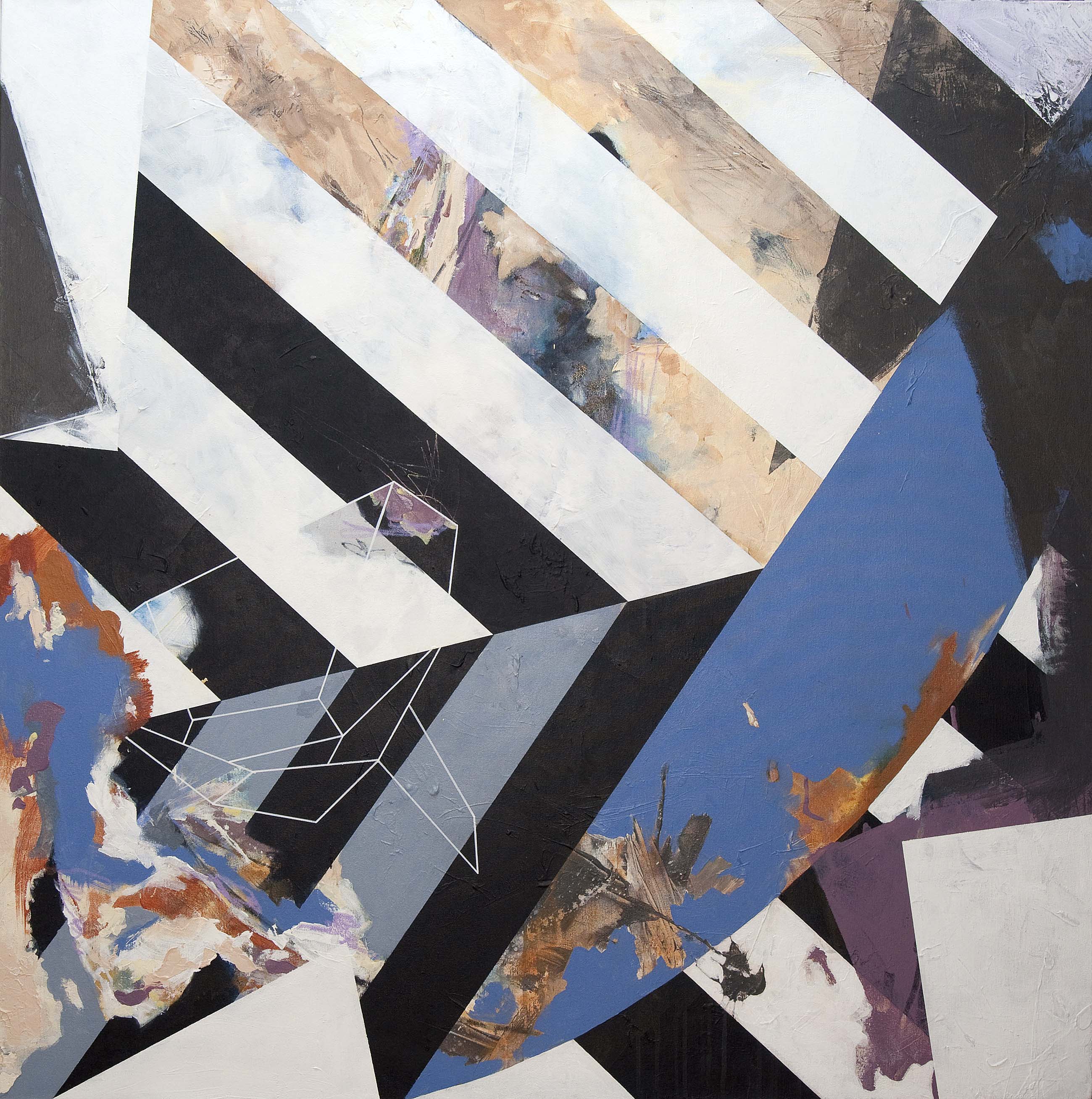 Dazzle II