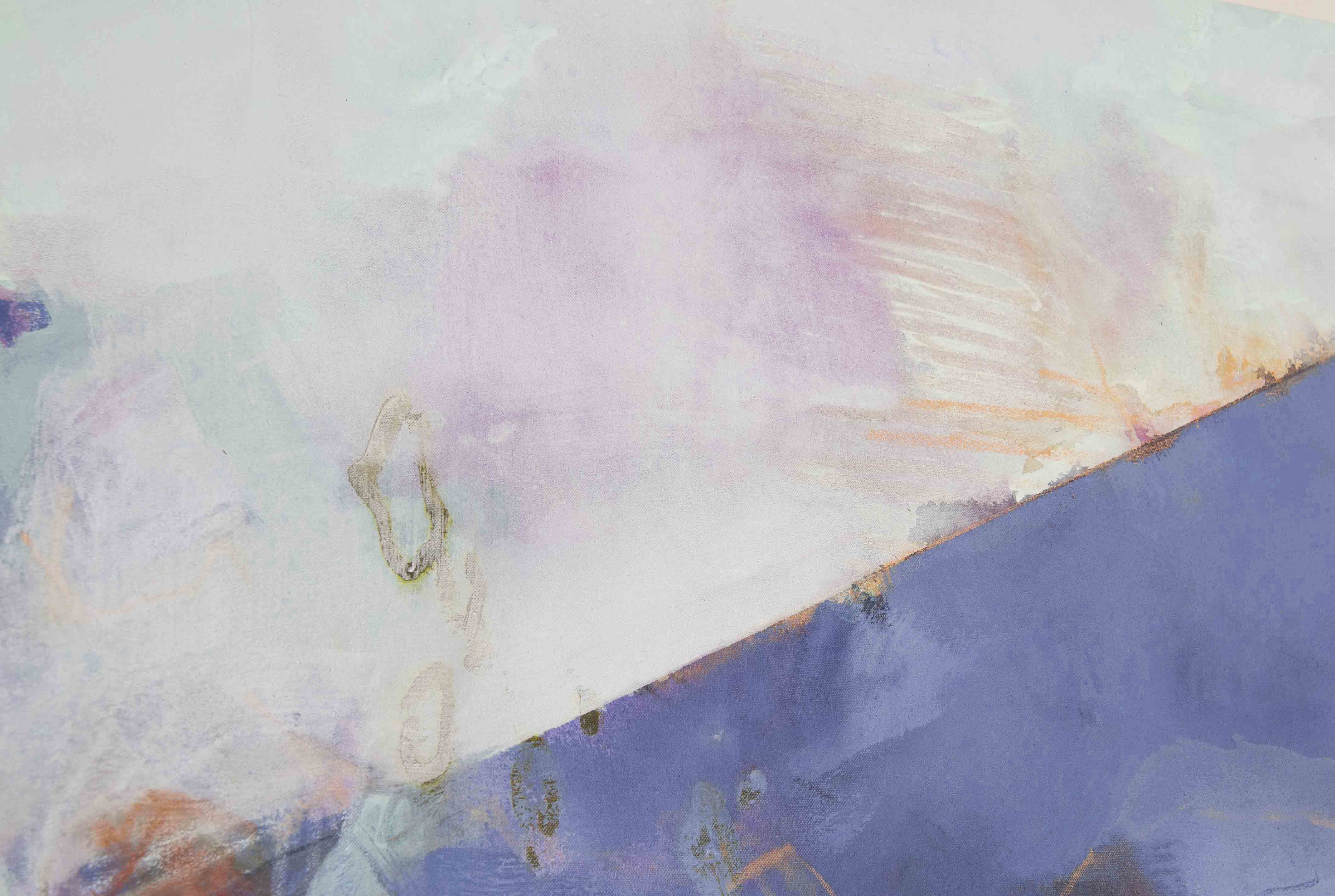 Hebrides (detail)