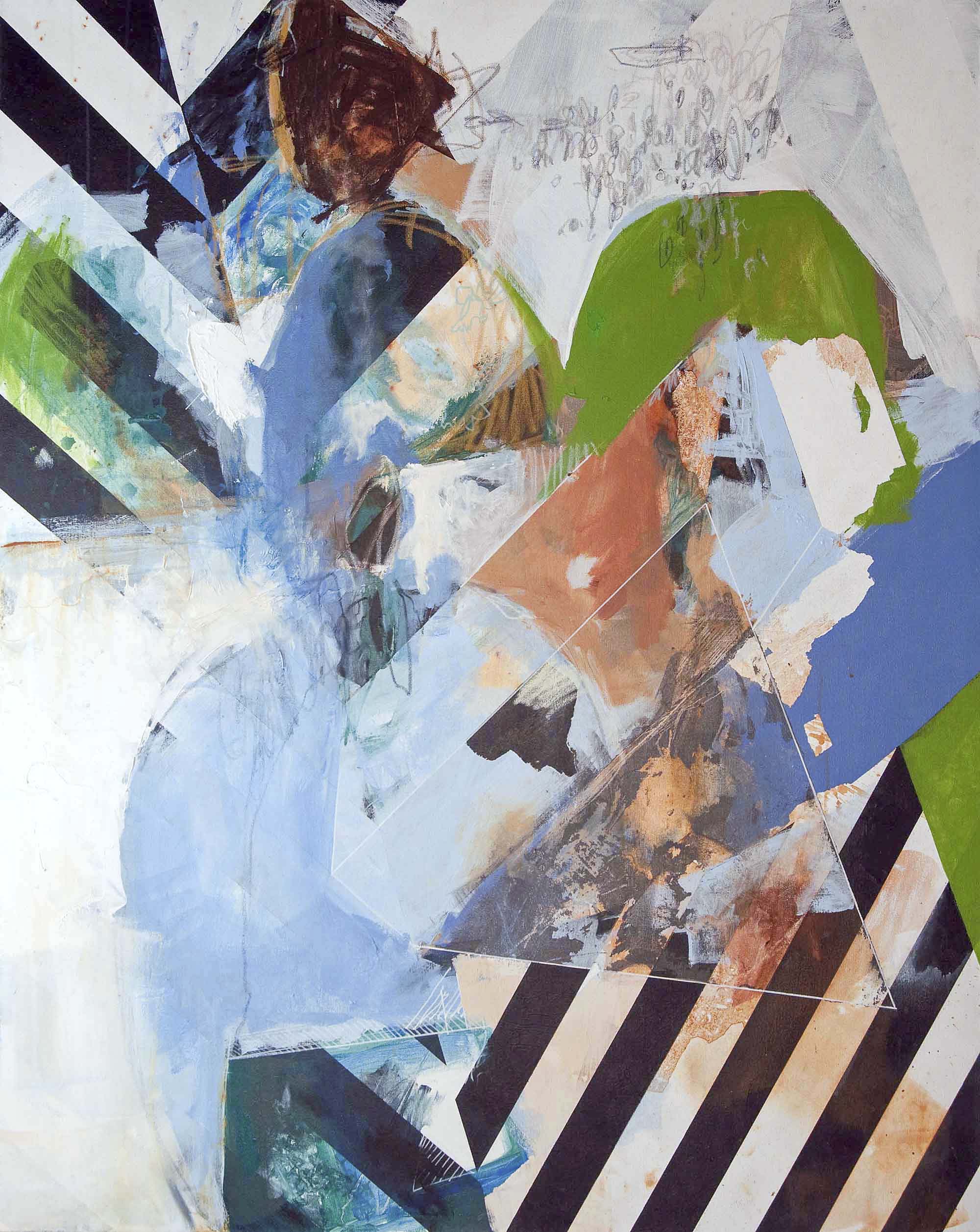 Dazzle I