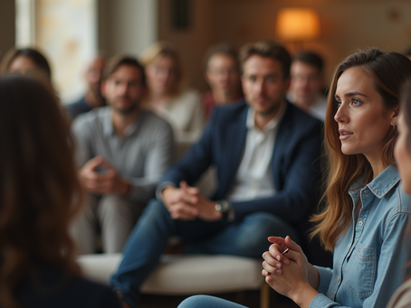 The Art of Effective Communication in Everyday Life