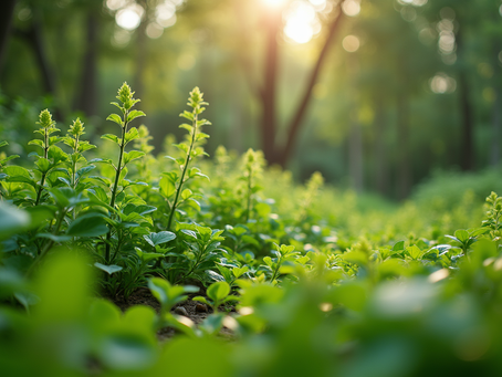 The Importance of Sustainable Living in Today's World
