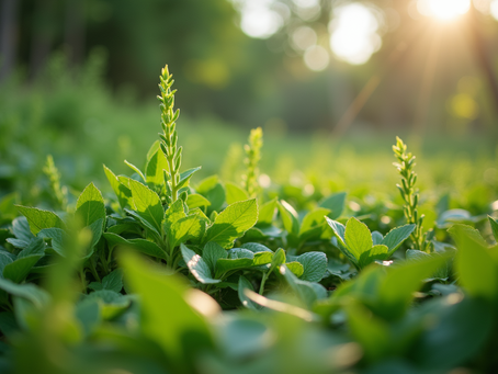 The Importance of Sustainable Living in Today's World