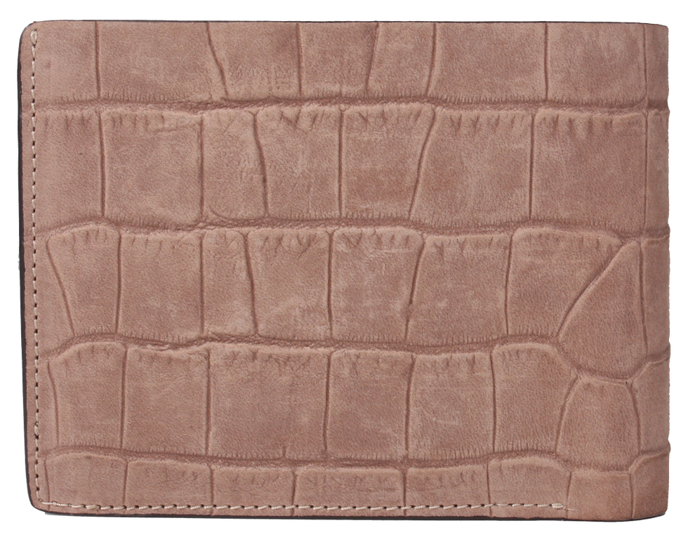 Thumbnail: CC-411 Double Panel Wallet