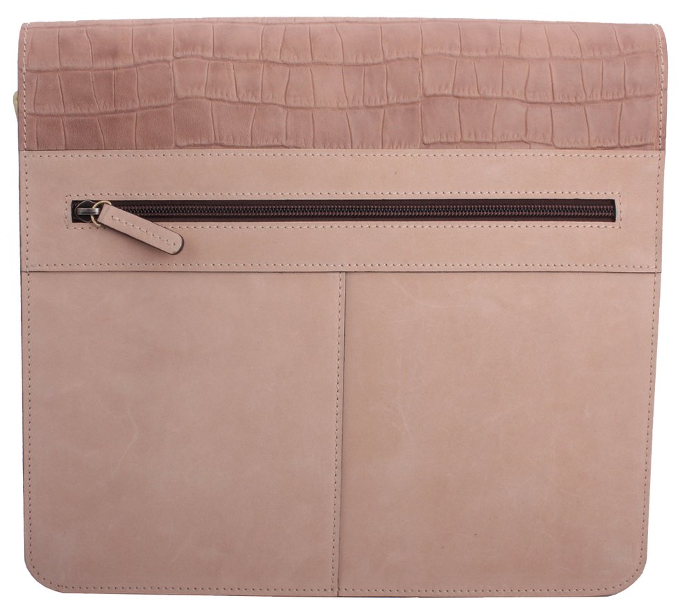 Thumbnail: CC-414 Messenger Bag