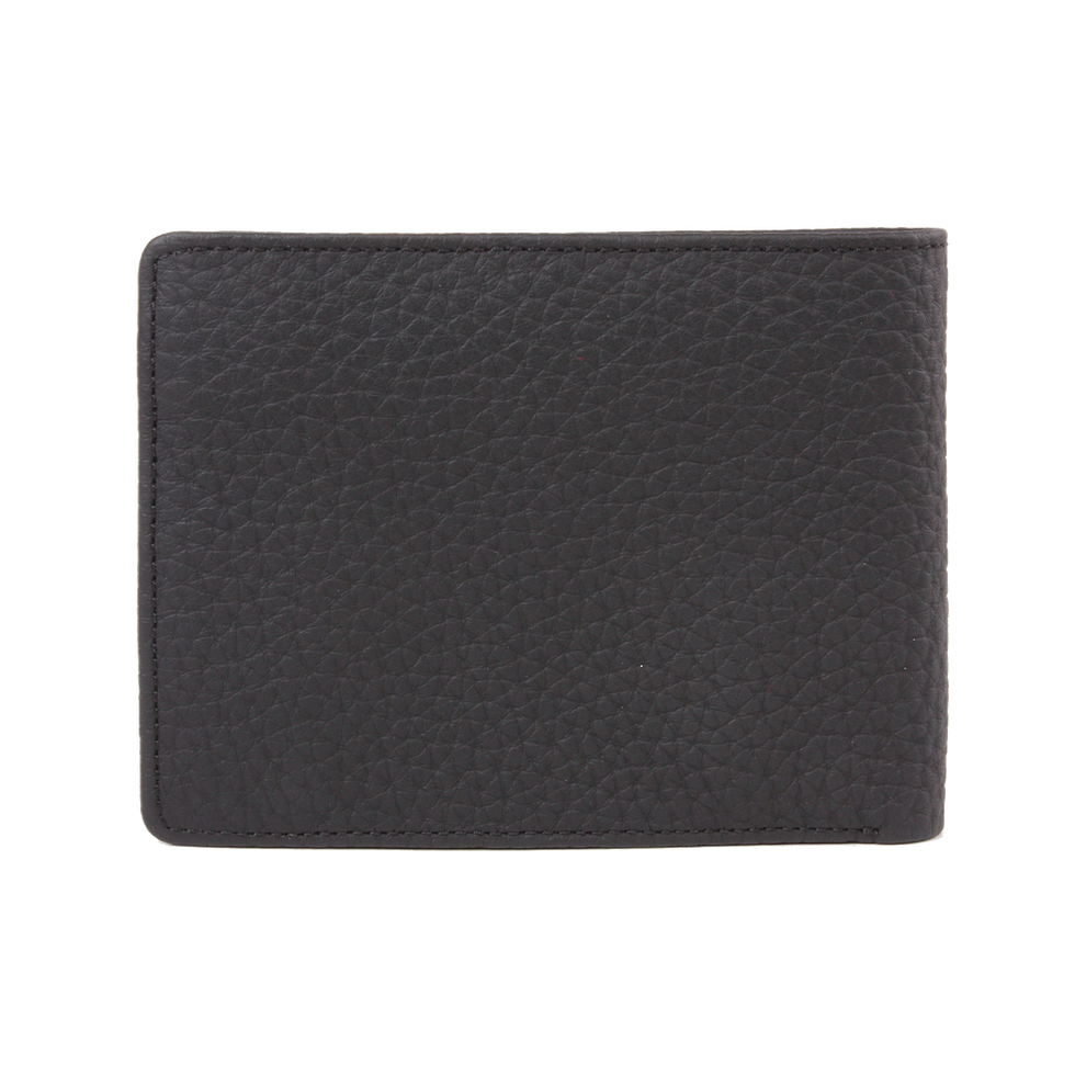 Thumbnail: SR-011 Upper Flap Wallet 6 card