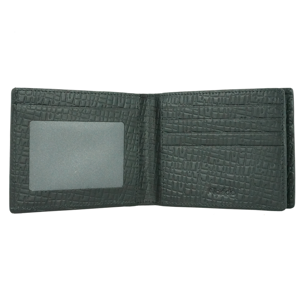 Thumbnail: MC-001 Double Panel Wallet 9 Cards