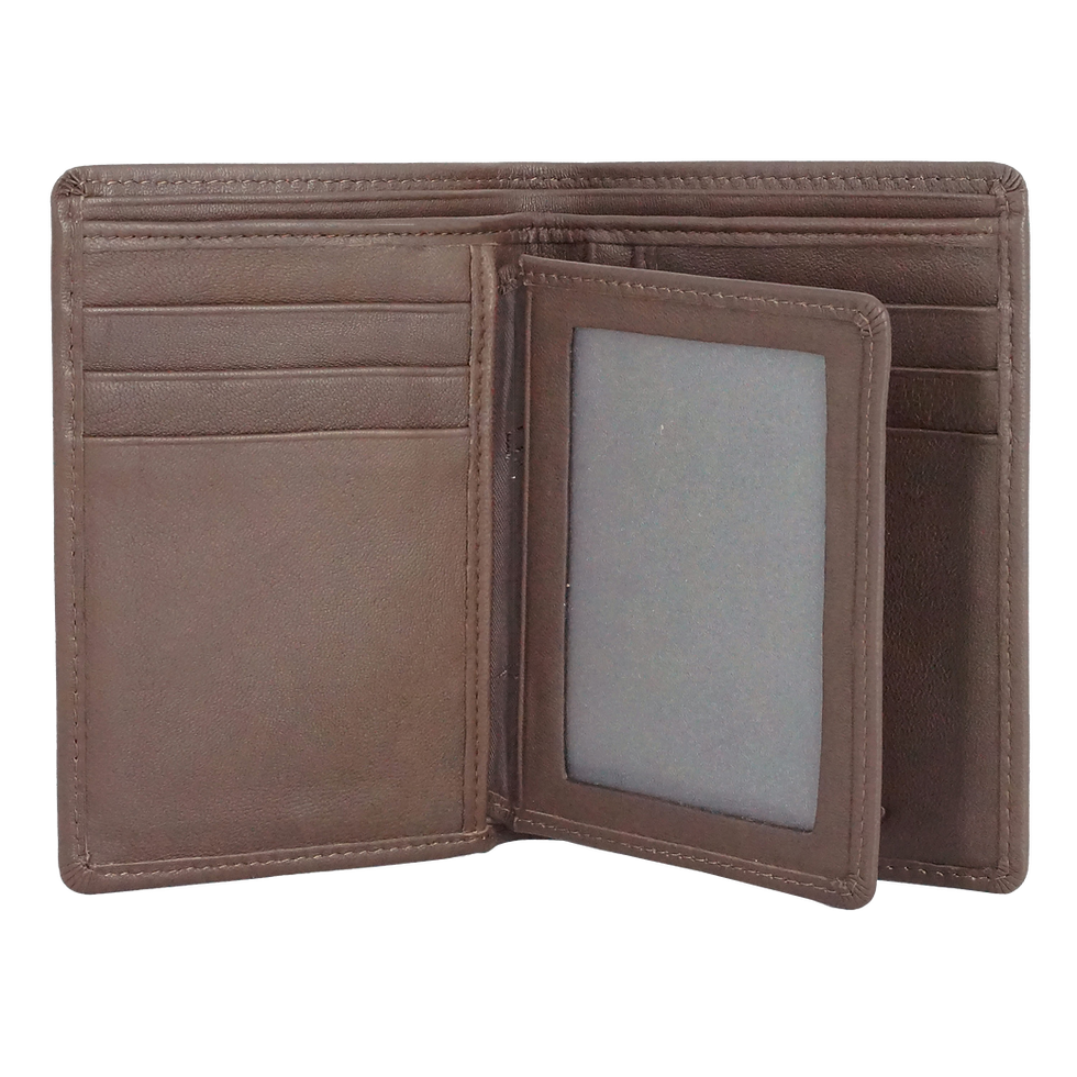 Thumbnail: LB-005 Vertical Wallet