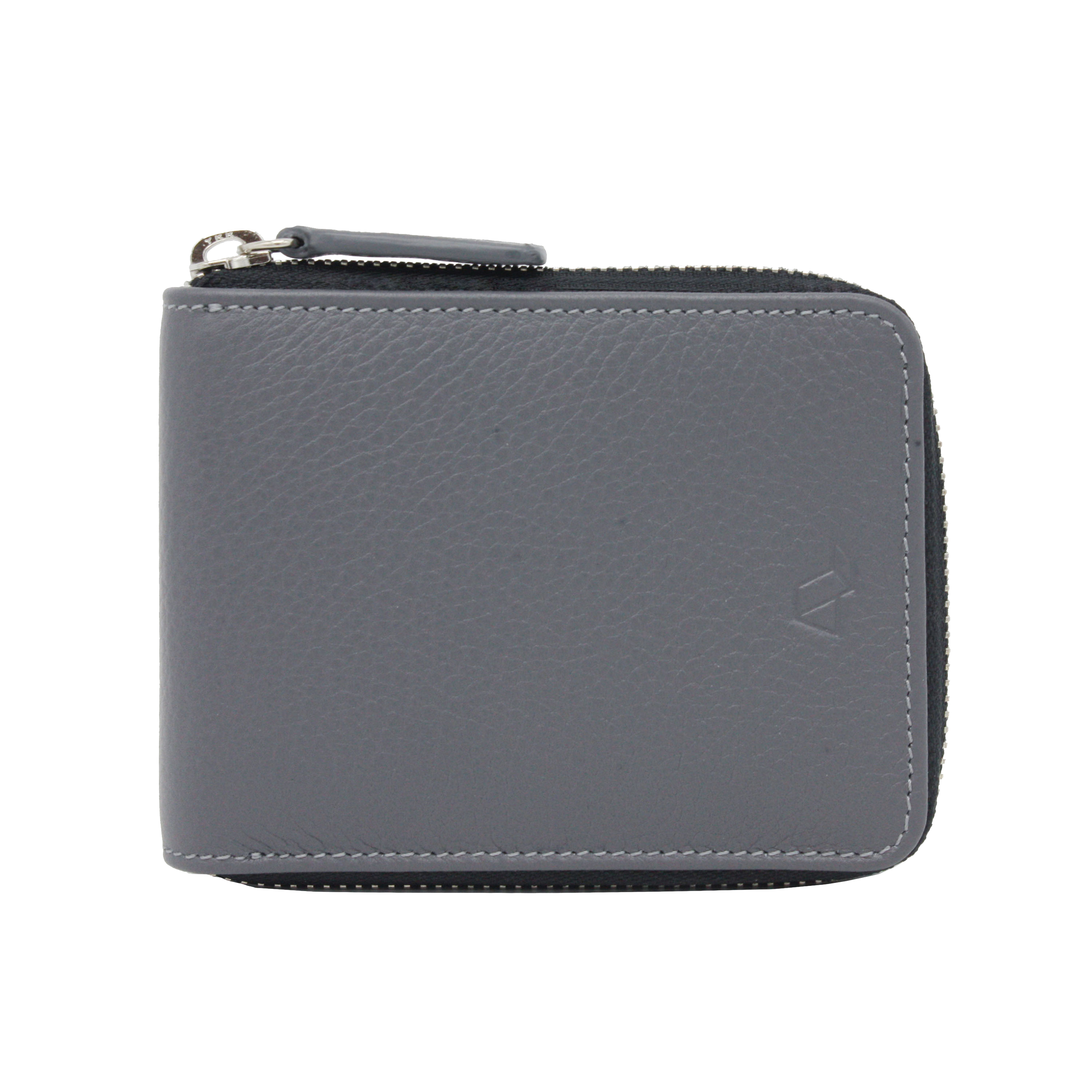 SL-002 Zip Wallet with flap