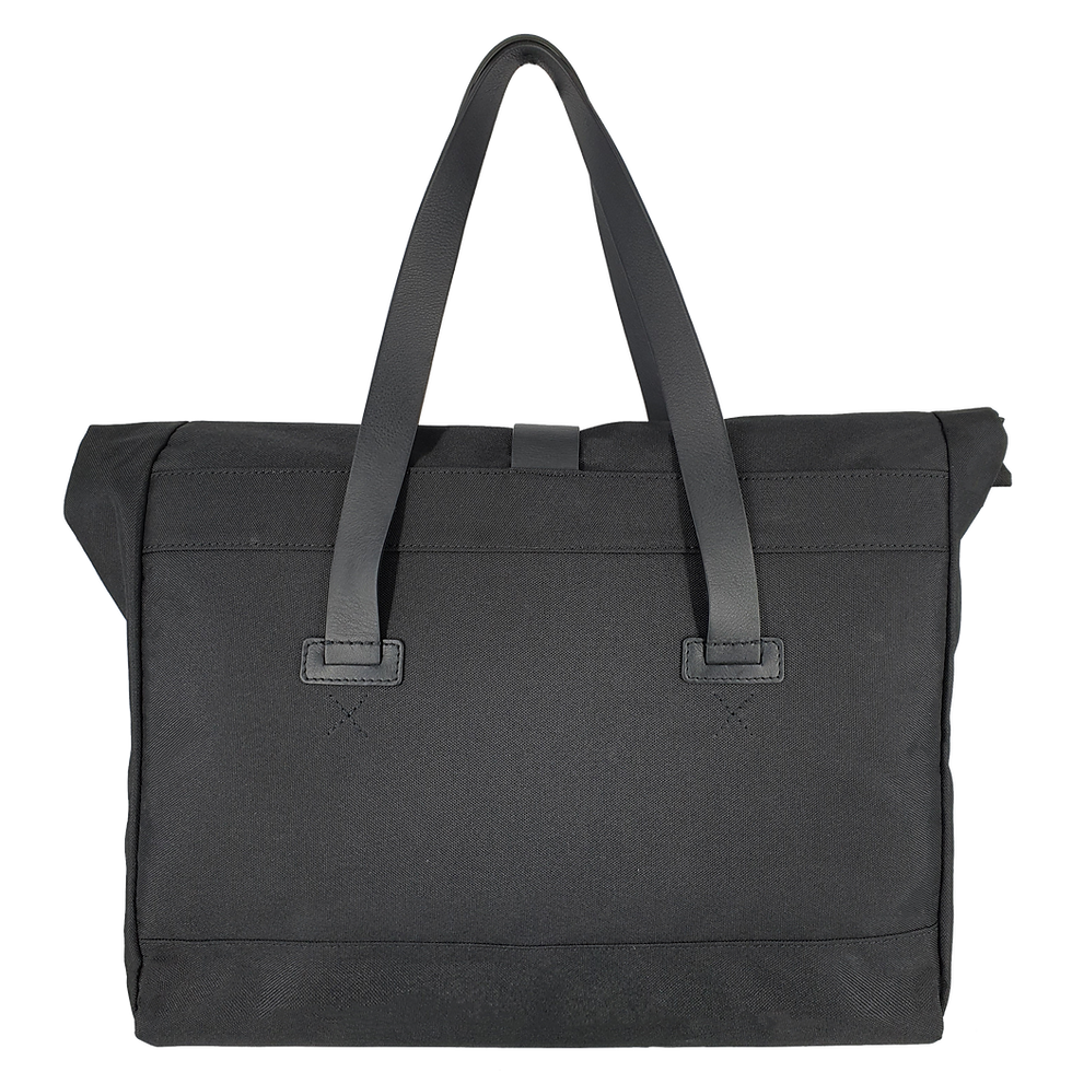 Thumbnail: PE-002 Roll Top Tote