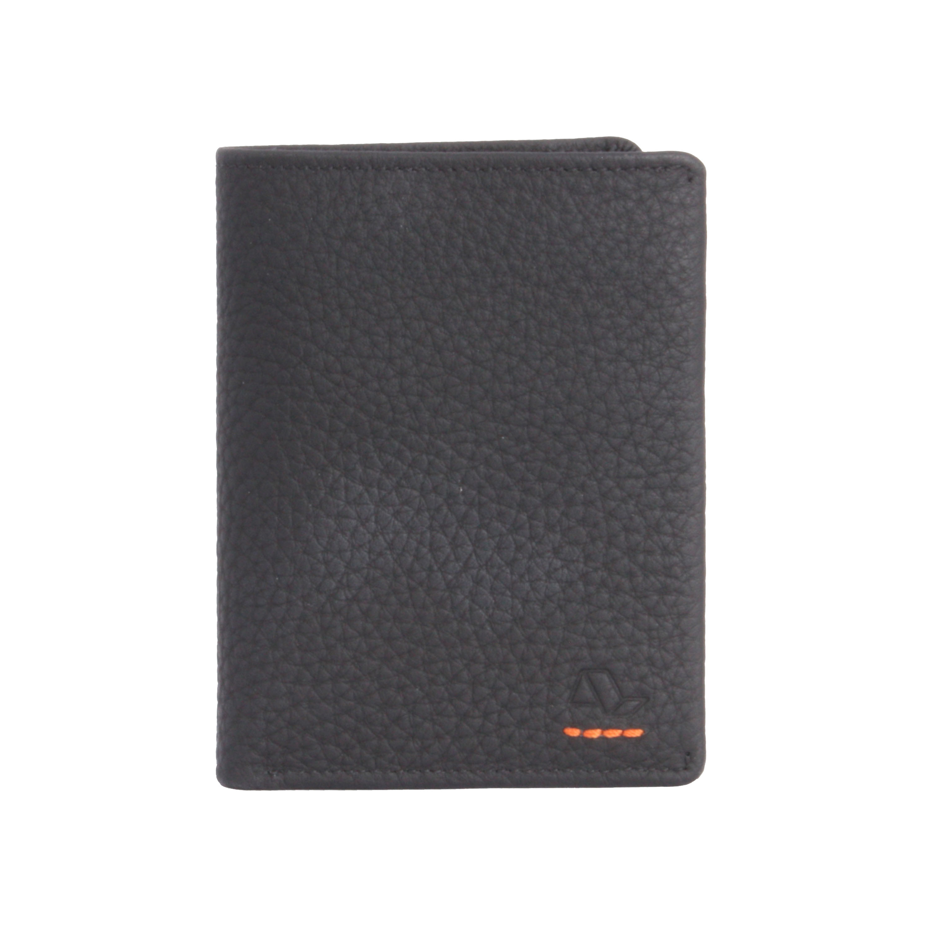 SR-020 6 Card Wallet side flap