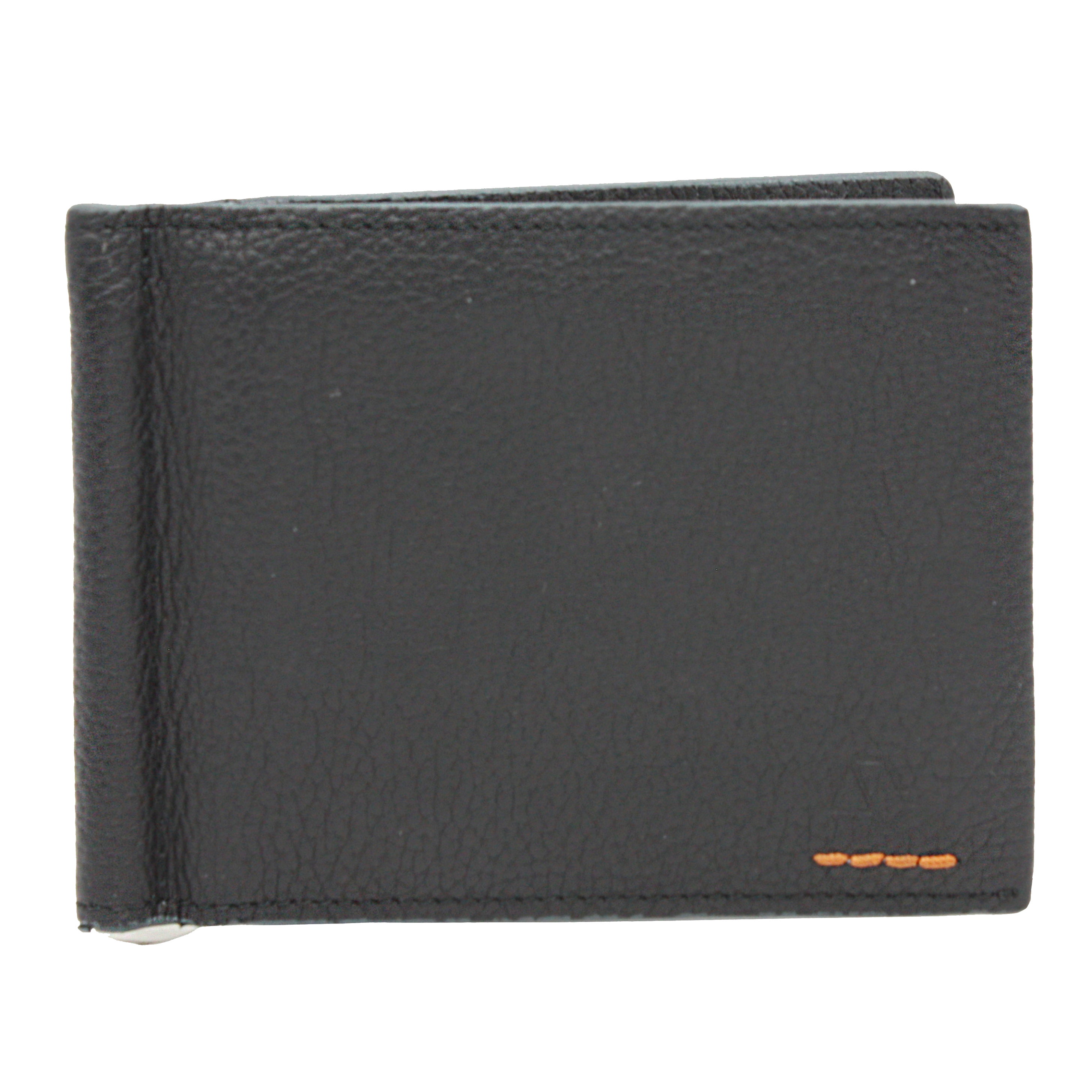 MN-011 8 Card Clip Wallet