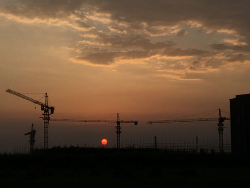 【诗歌】用词语换虚妄