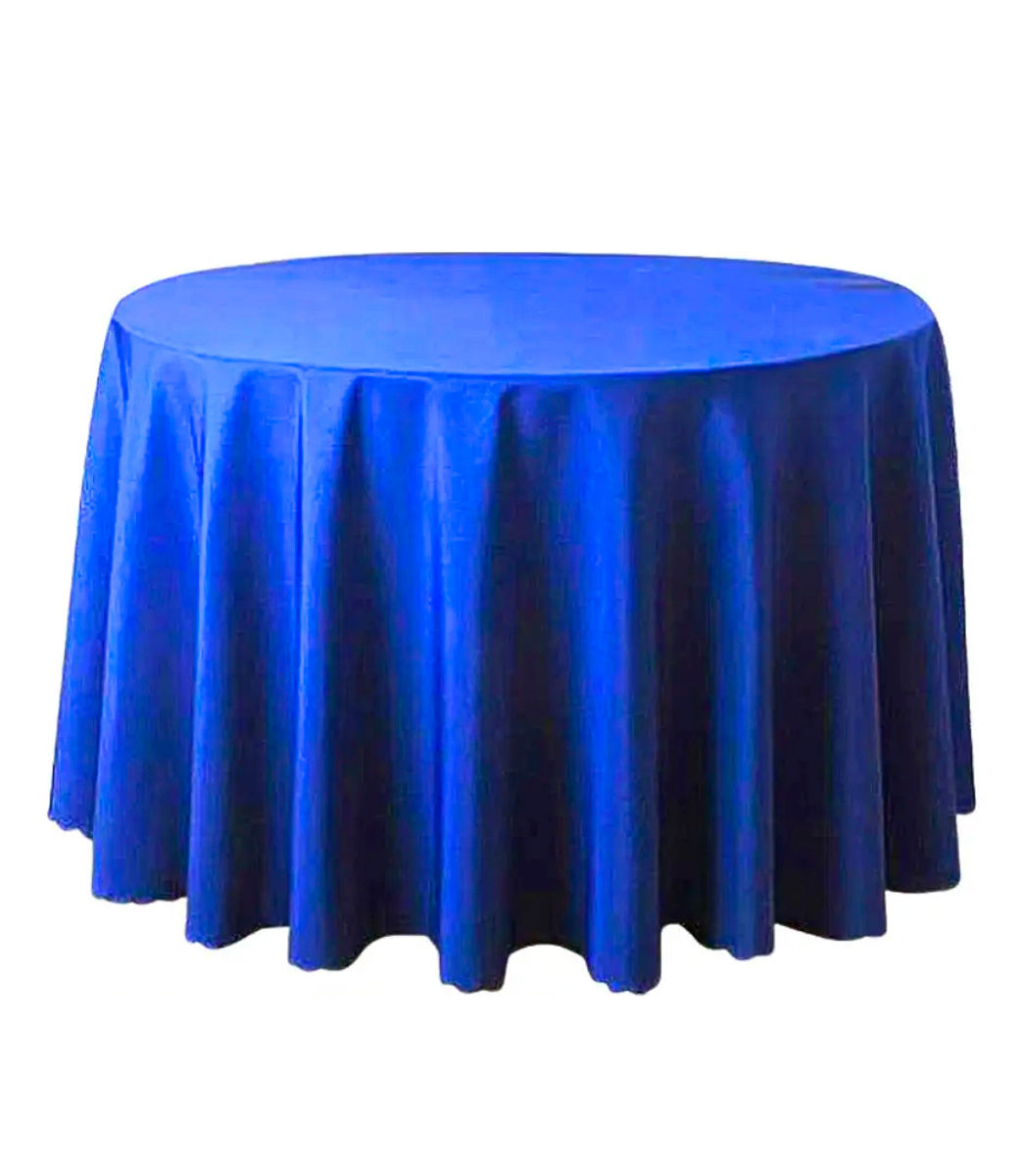 TOALHA AZUL ROYAL