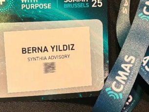 Digital with Purpose Global Summit 2025 - Brussels