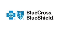 We Accept Insurance - Blue Cross Blue Shield