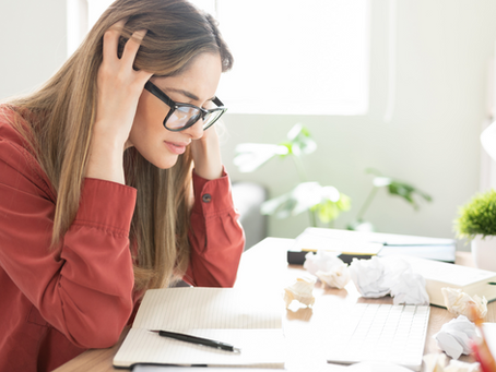 Feeling Stuck? 5 Clear Signs You’re Ready for a Life Transitions