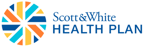 We Accept Insurance - Scott & White Health Plan
