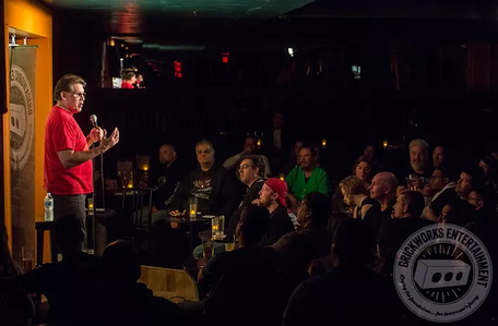 An Evening With Tito Santana