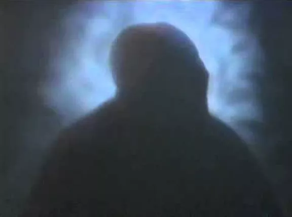 Um... Can We Talk About The Black Scorpion?