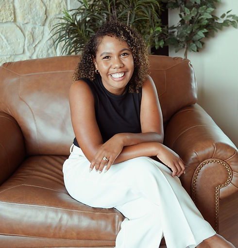 Brandi Keith Speech and Language Pathologist