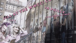 Philadelphia Freedom, shine on me, shine the light.. through the eyes of the ones left behind