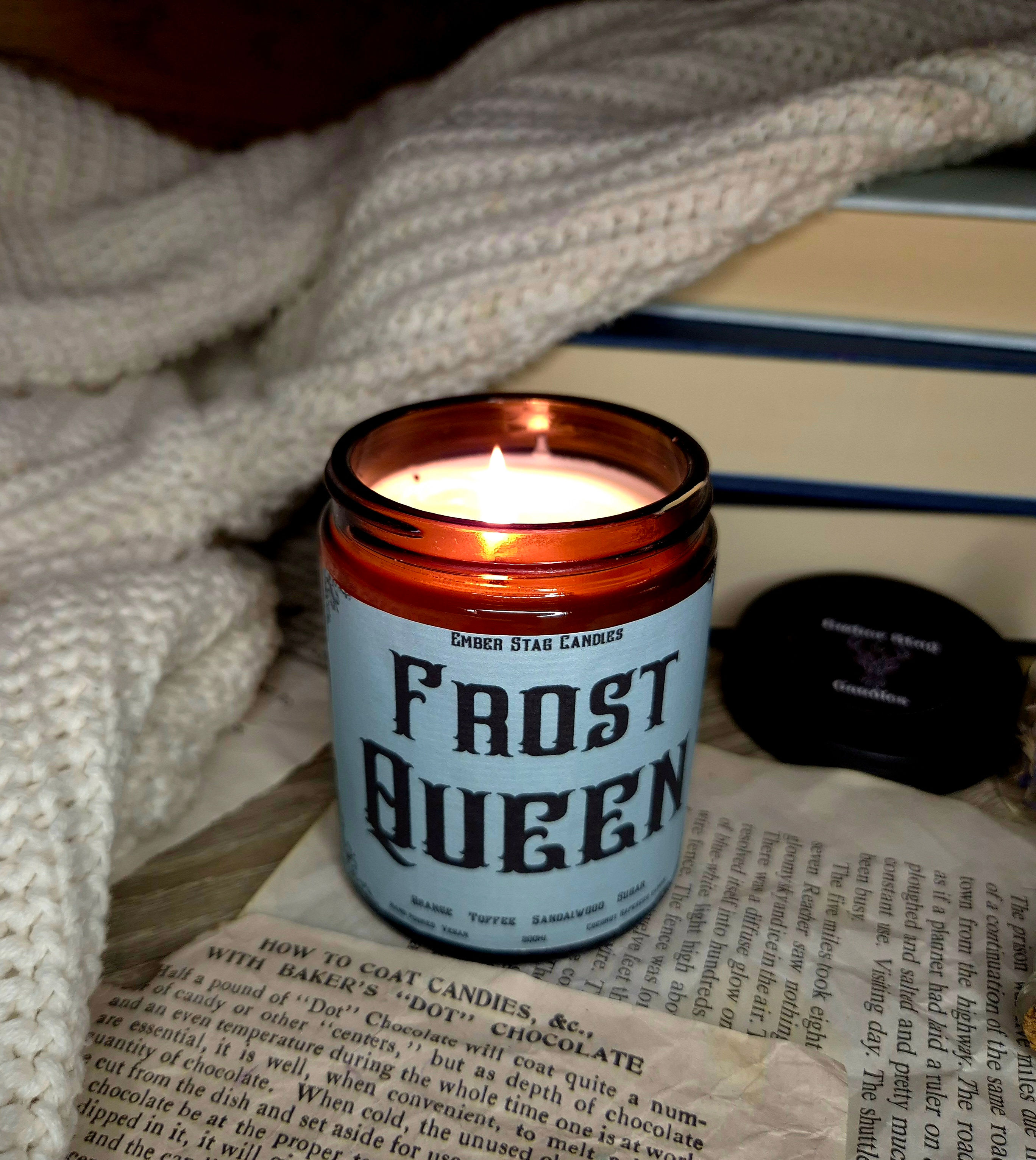 Frost Queen