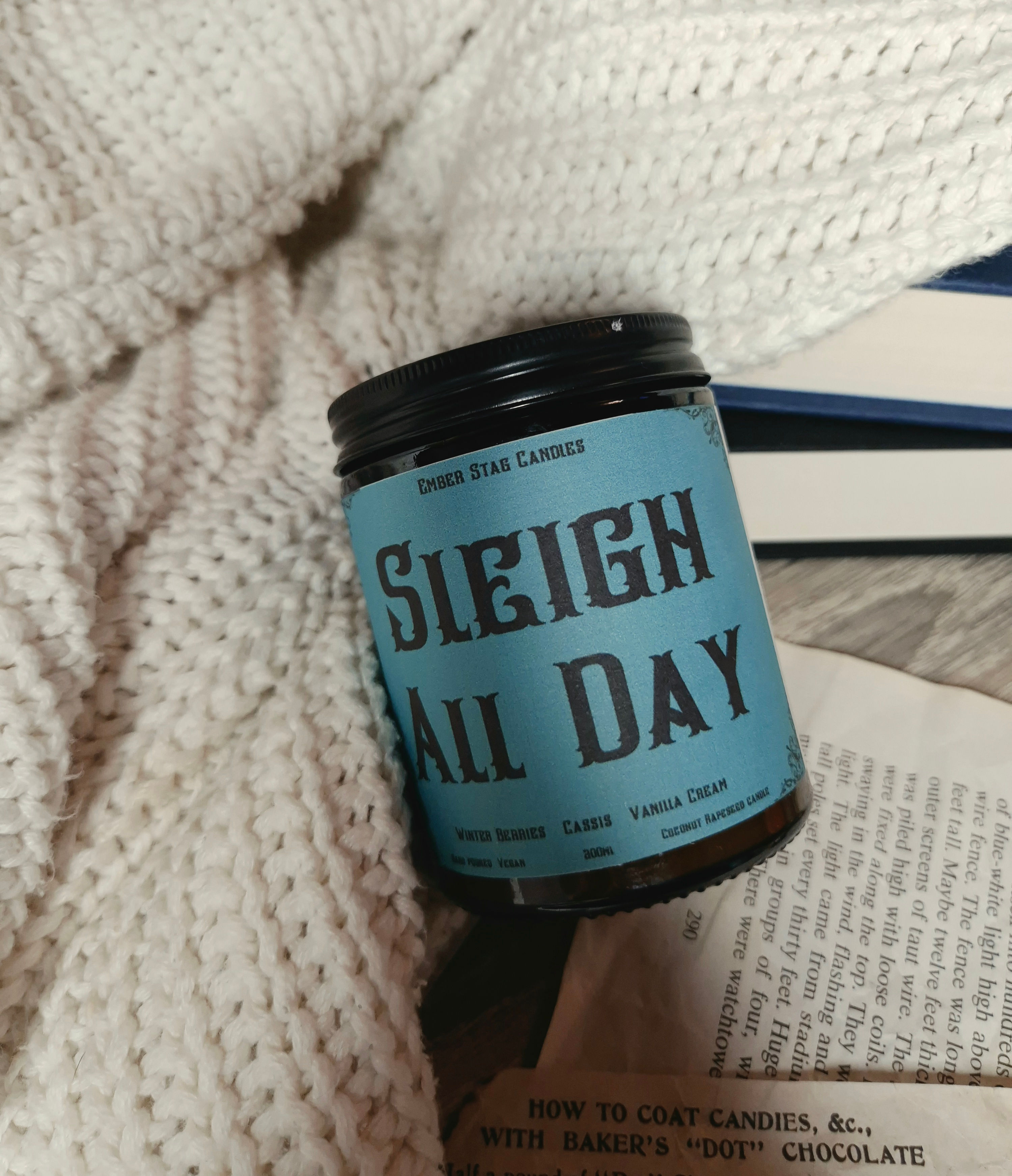 Sleigh All Day