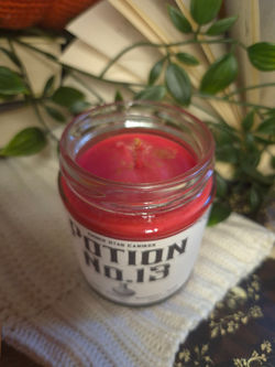 Potion No13