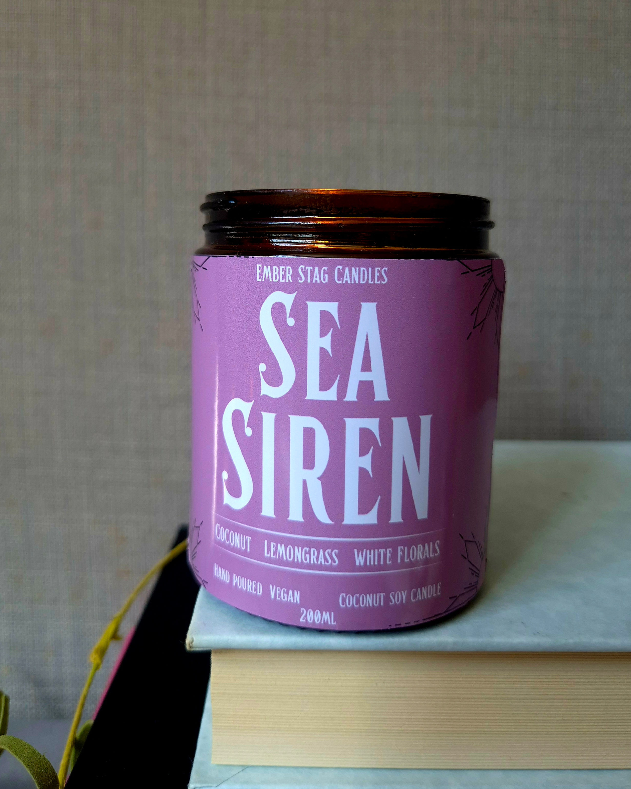 Sea Siren