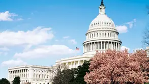 American Federalism: May in Review