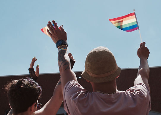 Pride Parade