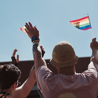 Pride Parade