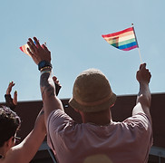 Pride Parade