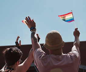 Pride Parade