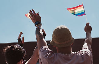 Pride Parade