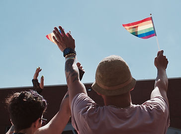 Pride Parade