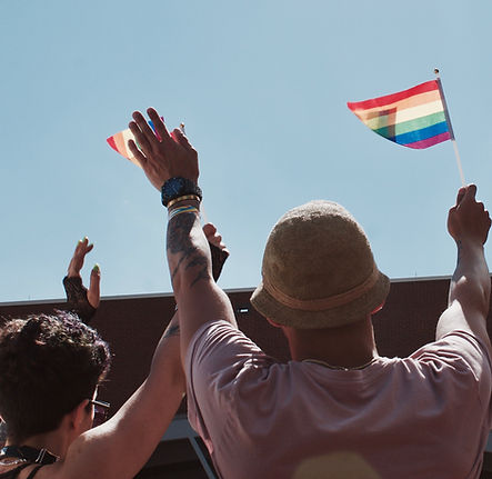 Pride Parade