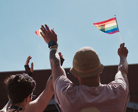 Pride Parade, Trans, Men's therapy, Transpobia Therapy, WomenTherapy, Geneva, Batavia, St. Charles, Elburn, LGTBQ+ counseling
