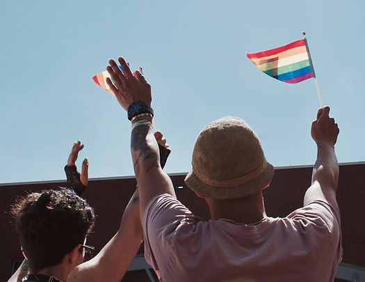 Pride Parade