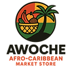 Logo of the Afro-Caribbean market AWOCHE (1).png