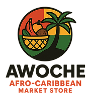Logo of the Afro-Caribbean market AWOCHE (1).png