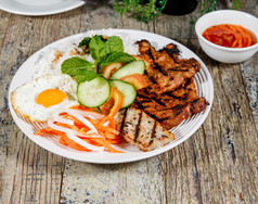 Menu | VIETNAM HOUSE