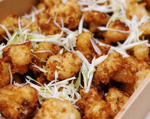 Local Favourite Catering in Wilston – Ming Ming’s Kitchen