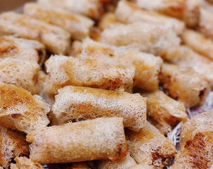 Ming Ming’s Kitchen Catering – Fresh, Flavoursome & Fun